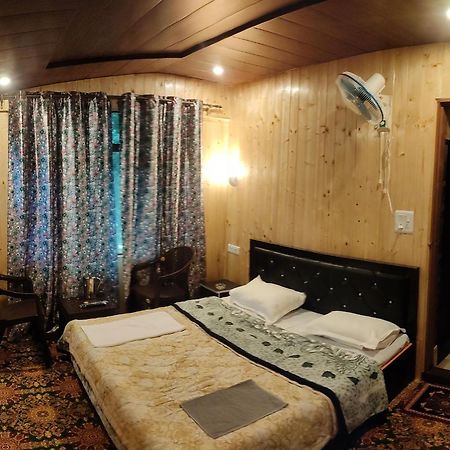 Dream River Resort Pahalgām 외부 사진