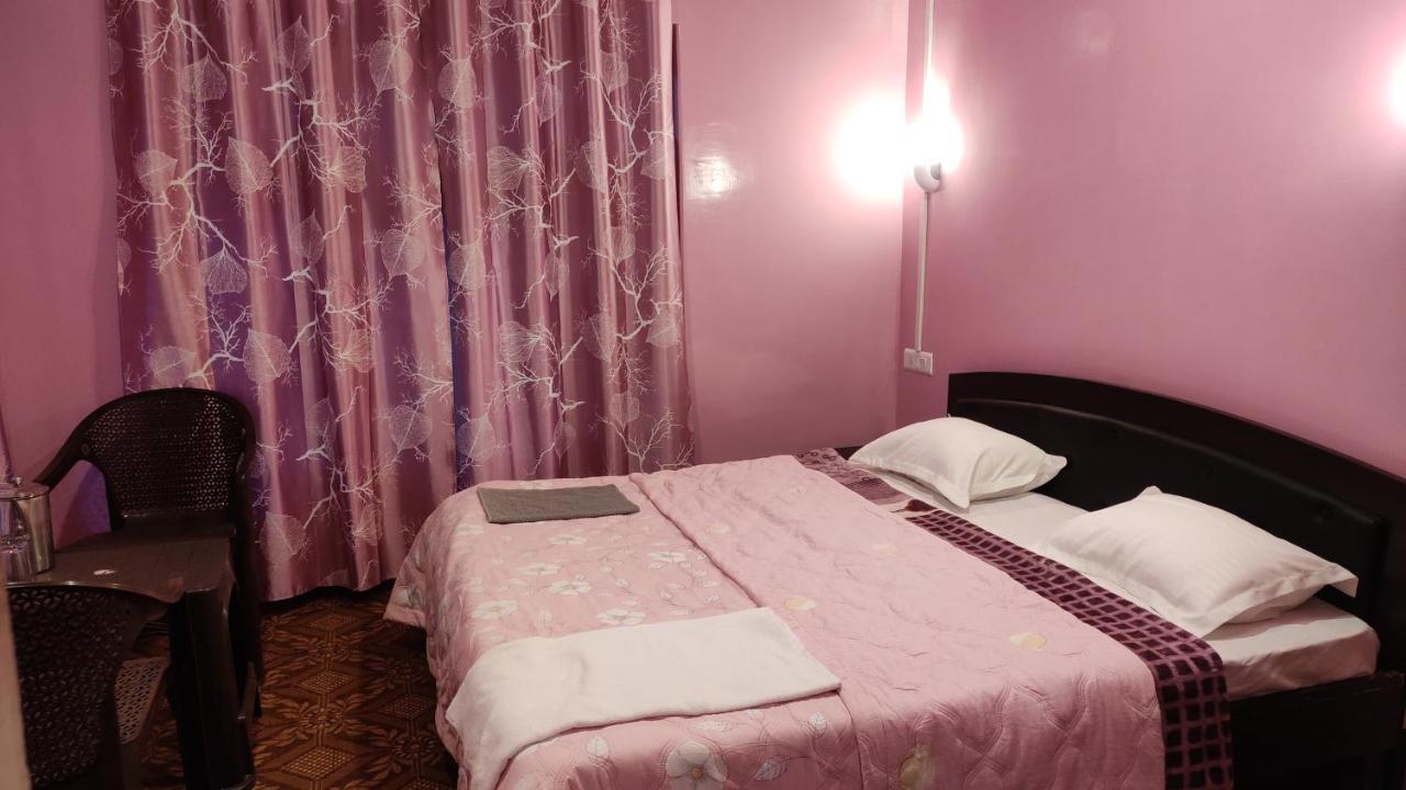 Dream River Resort Pahalgām 외부 사진
