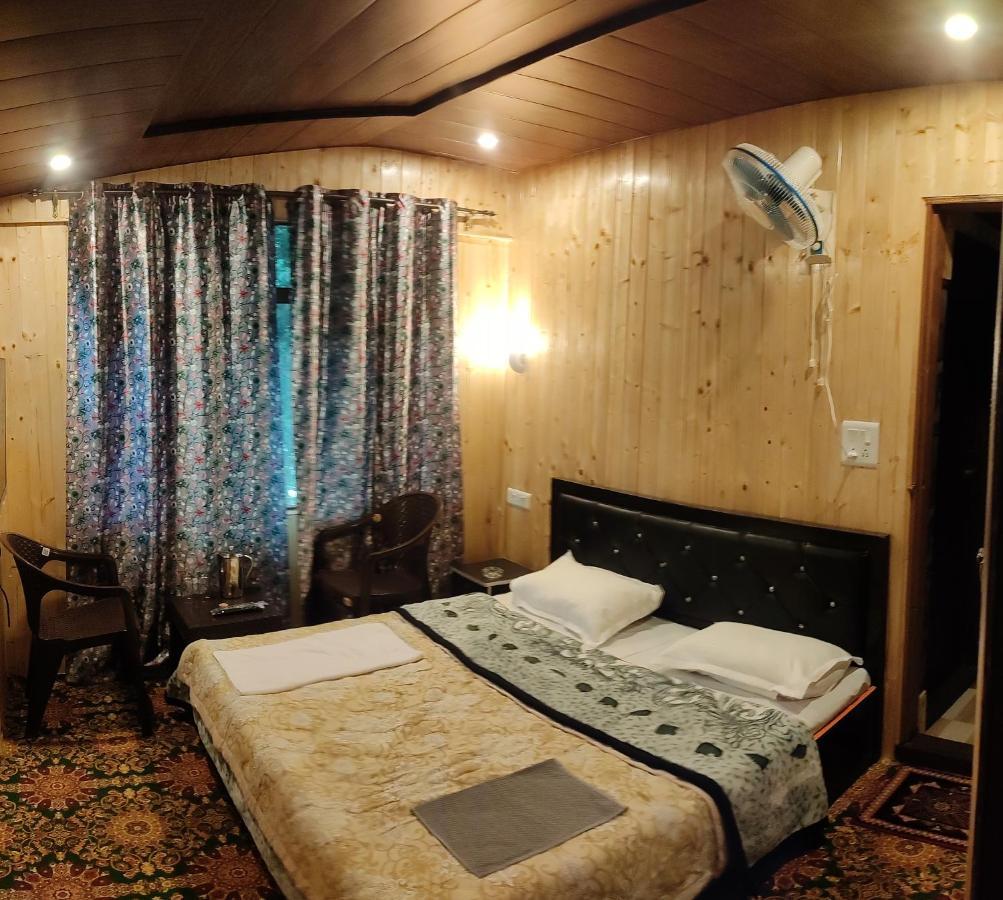Dream River Resort Pahalgām 외부 사진