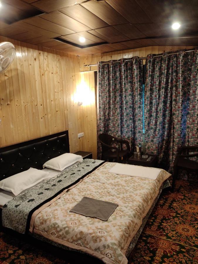 Dream River Resort Pahalgām 외부 사진