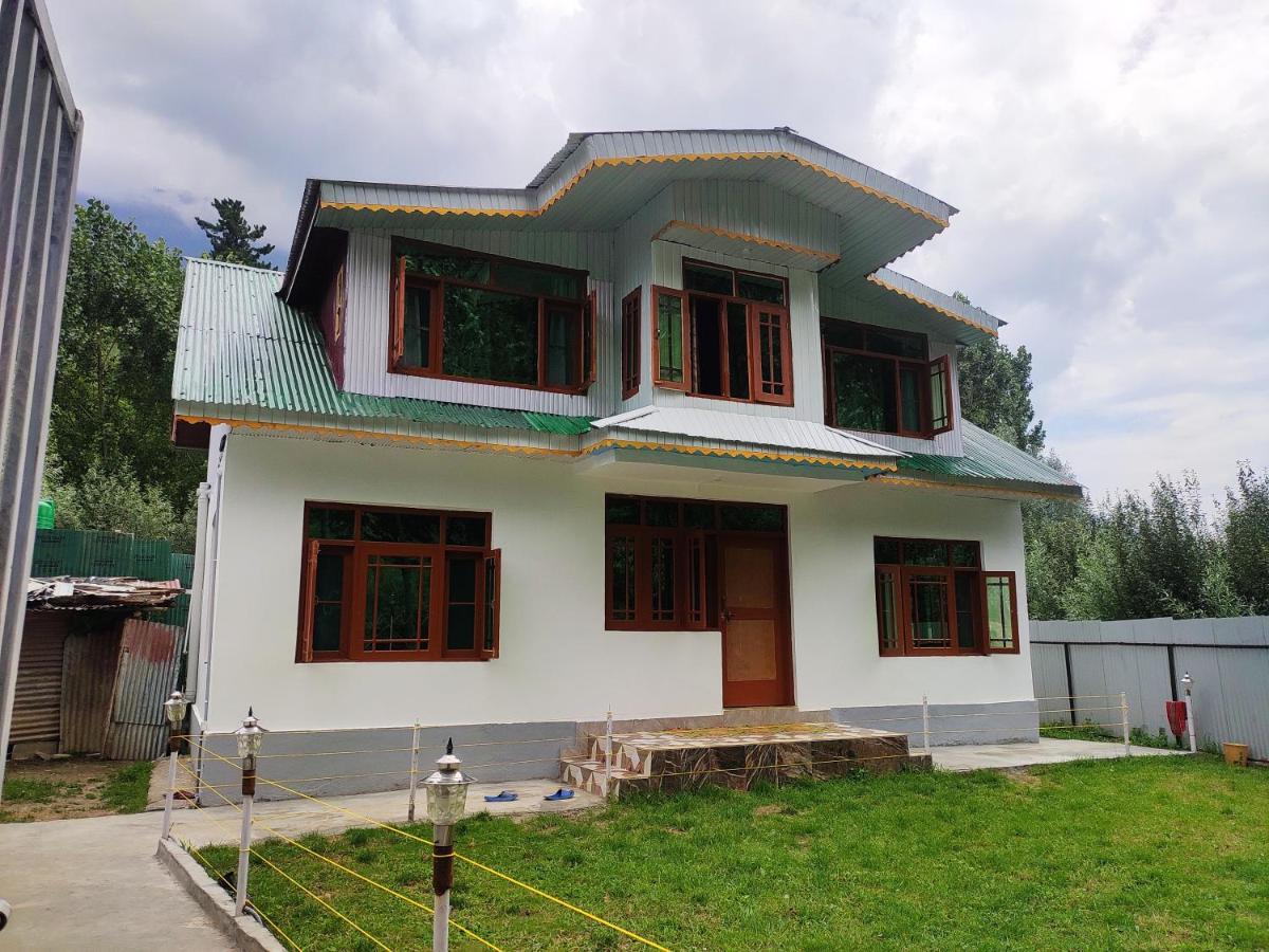 Dream River Resort Pahalgām 외부 사진