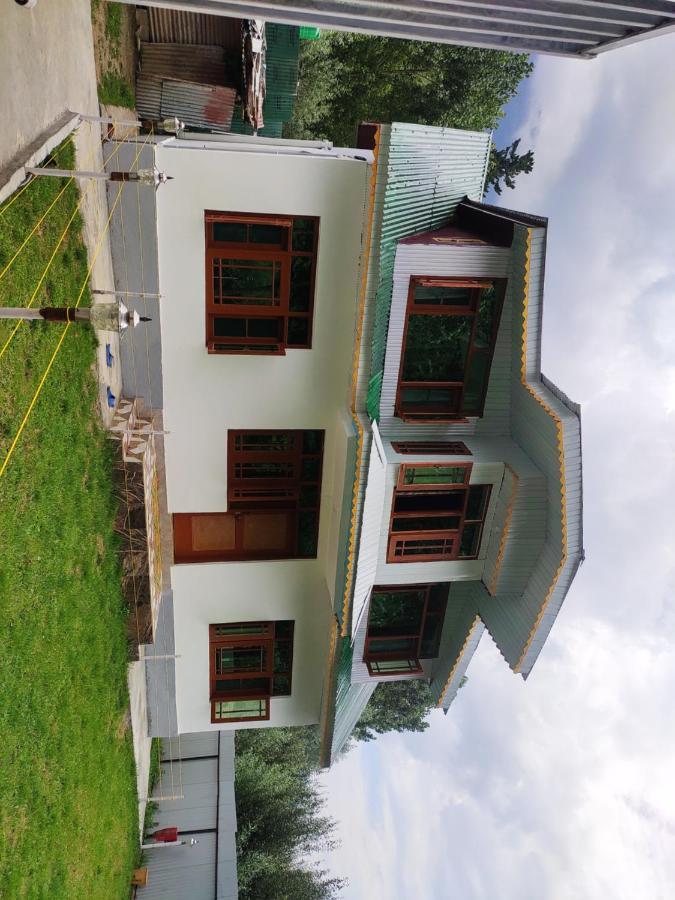 Dream River Resort Pahalgām 외부 사진