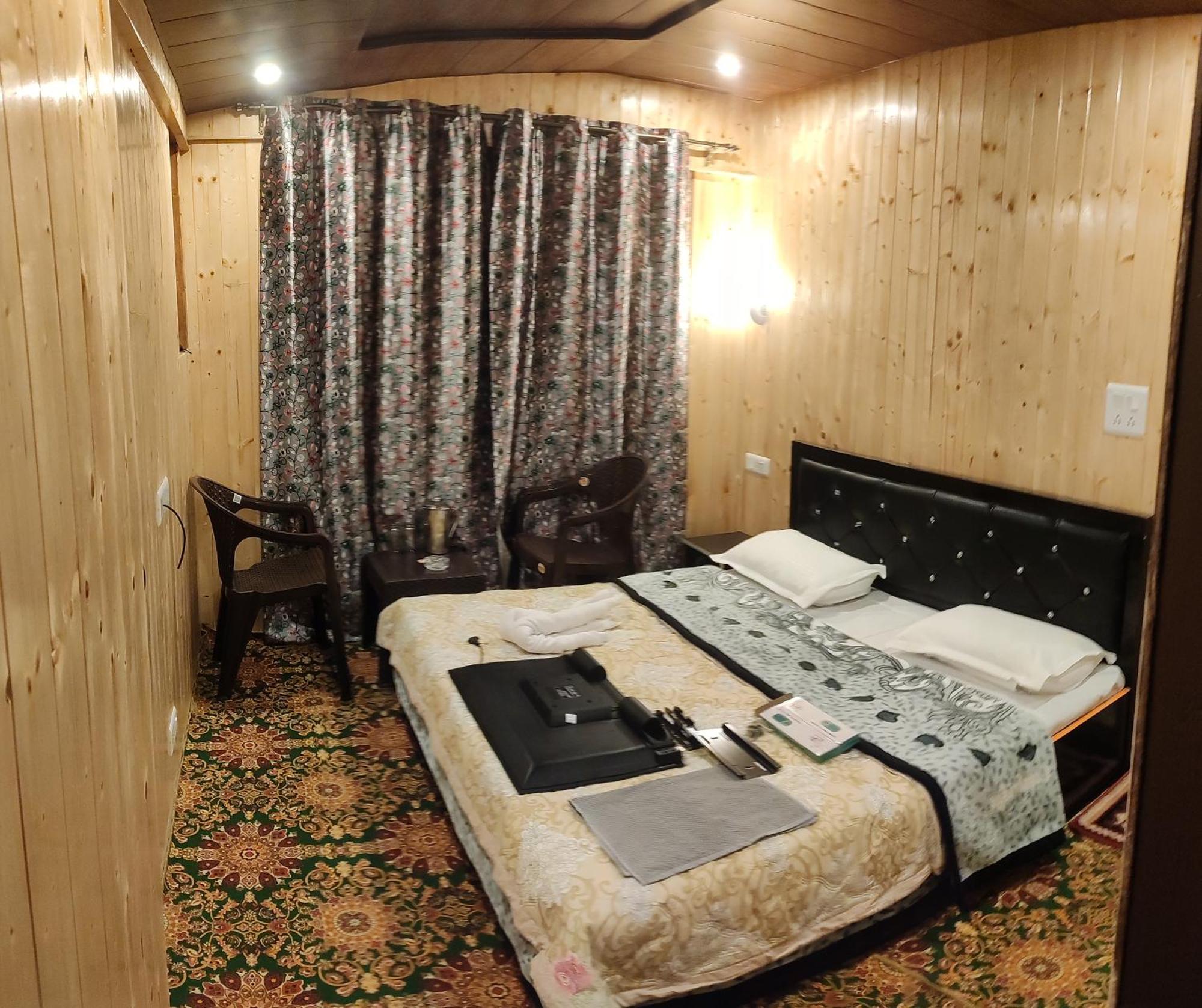 Dream River Resort Pahalgām 외부 사진