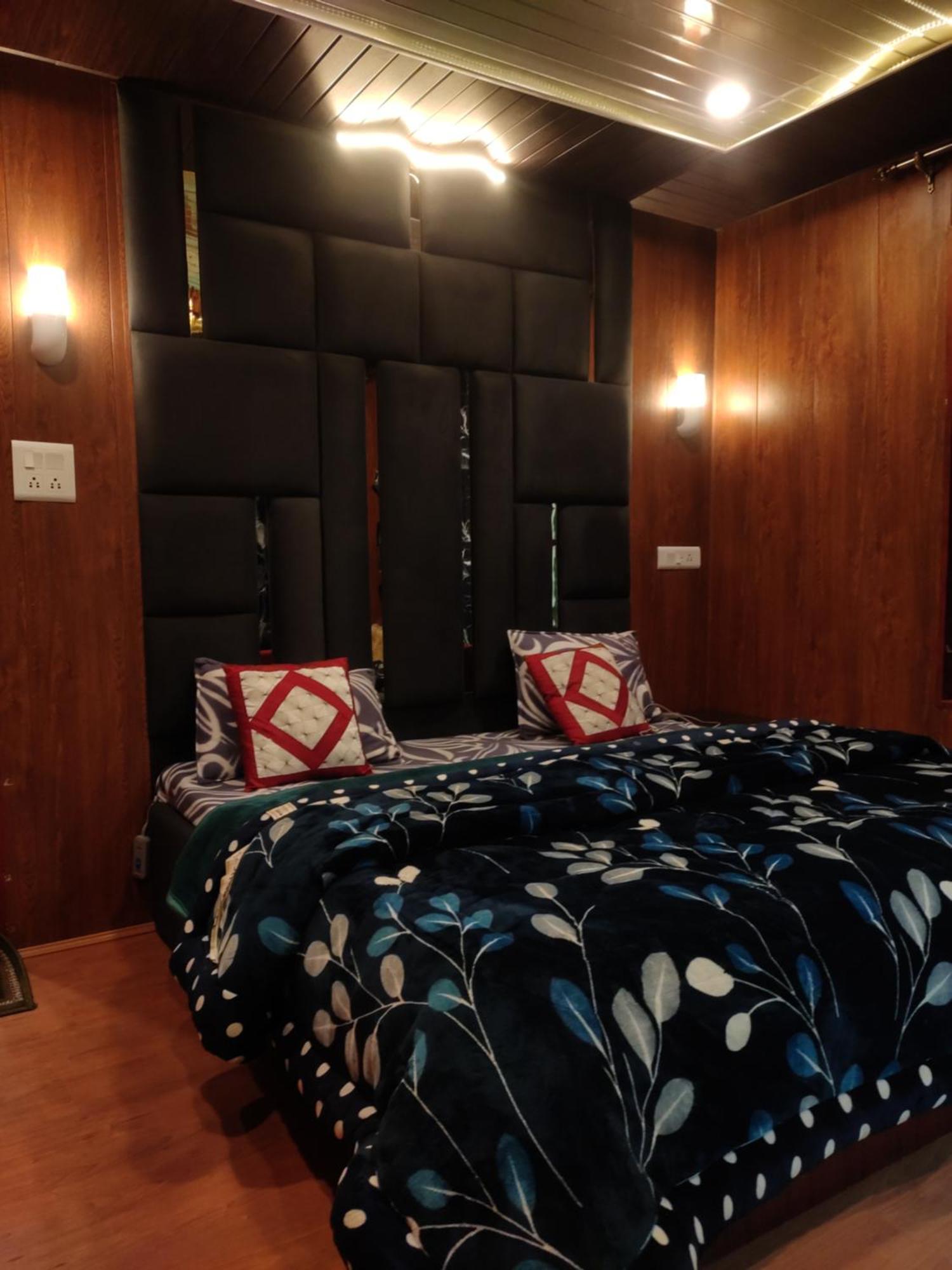 Dream River Resort Pahalgām 외부 사진
